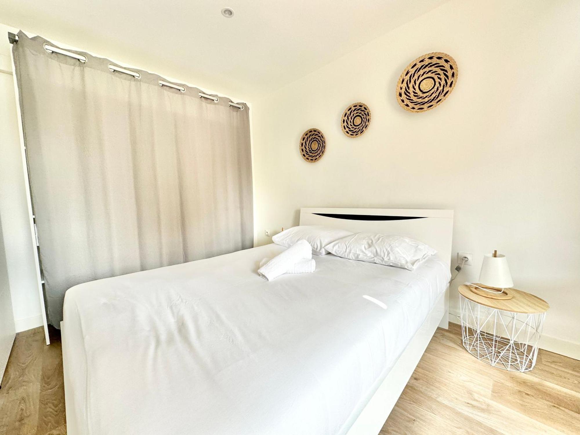 Appartement Le Ludique, Duplex Moderneavec Netflix