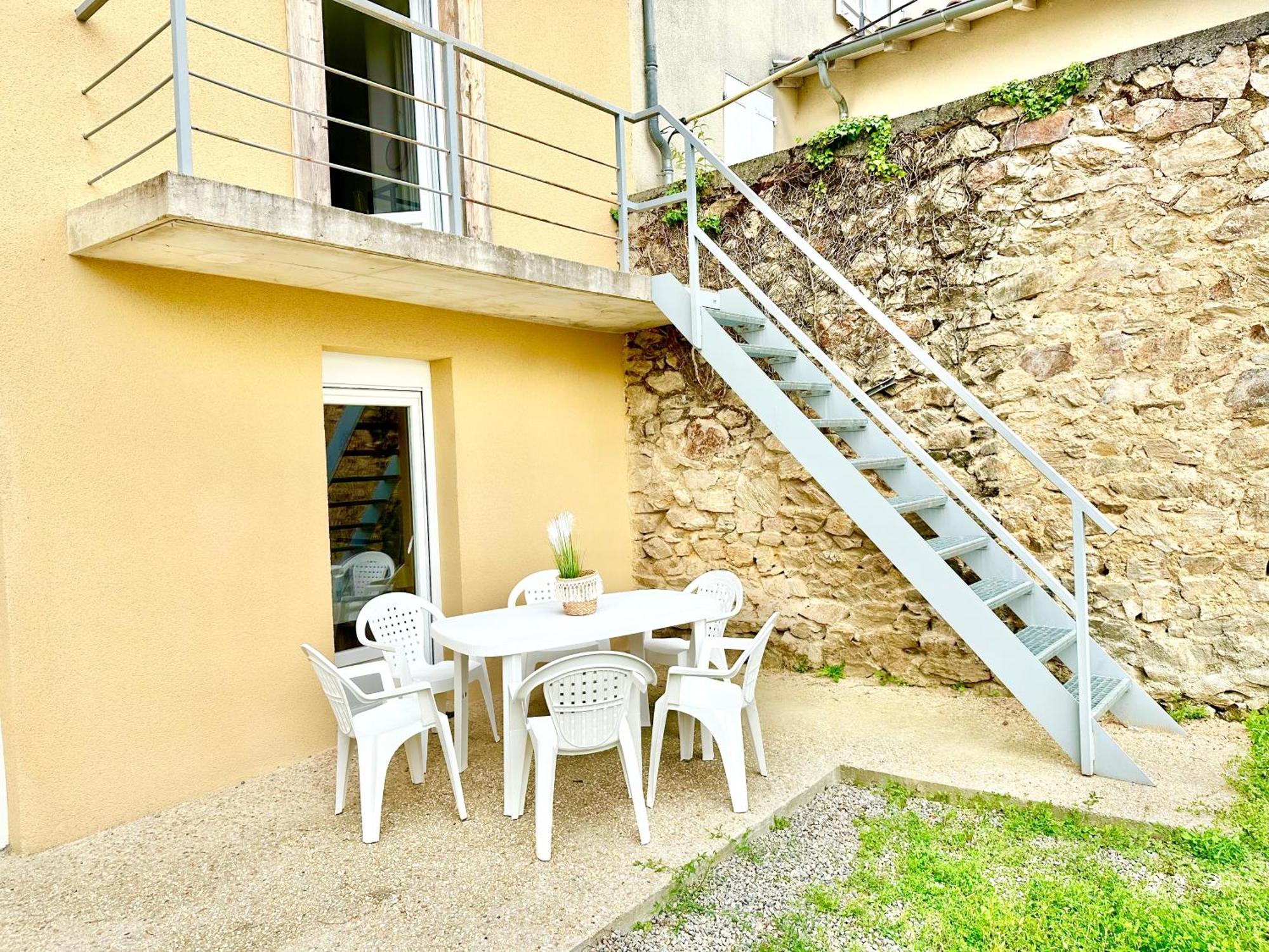 Le Ludique, Duplex Moderneavec Netflix Appartement